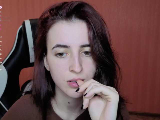 Valeritiiio live cam on BongaCams