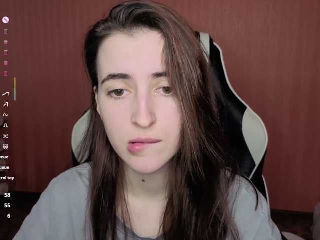 Valeritiiio, live now on BongaCams