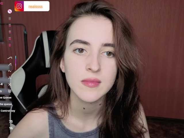 Valeritiiio live cam on BongaCams