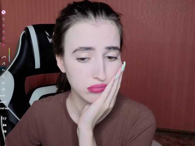 Valeritiiio live cam on BongaCams