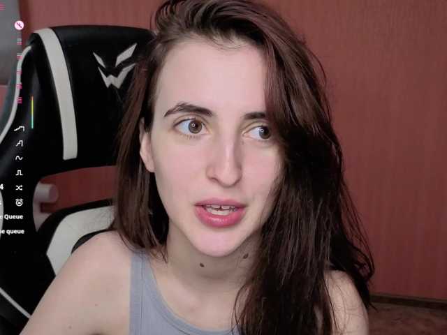 Valeritiiio live cam on BongaCams