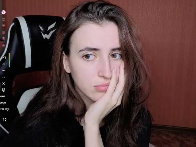 Valeritiiio, en vivo ahora en BongaCams
