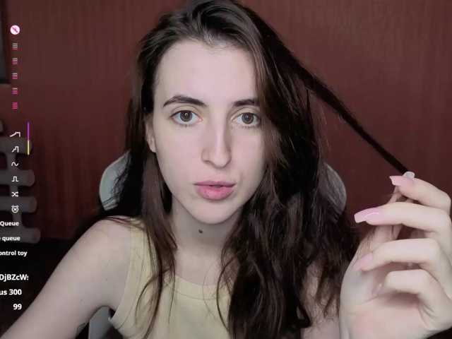 Valeritiiio live cam on BongaCams
