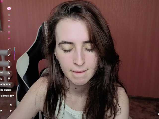 Valeritiiio live cam on BongaCams
