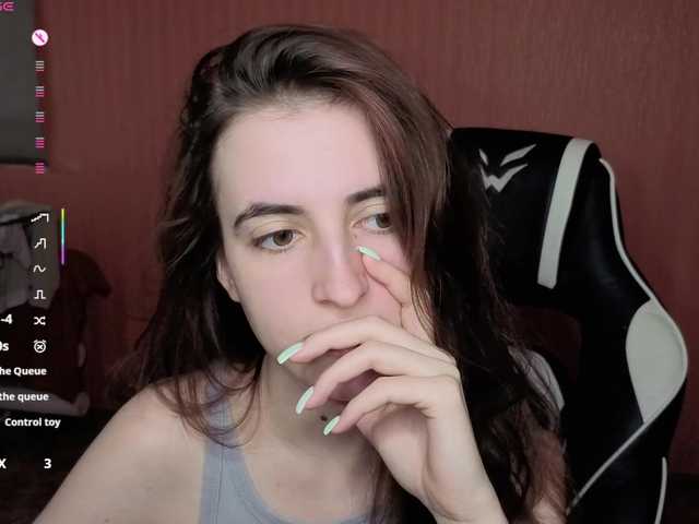Valeritiiio live cam on BongaCams