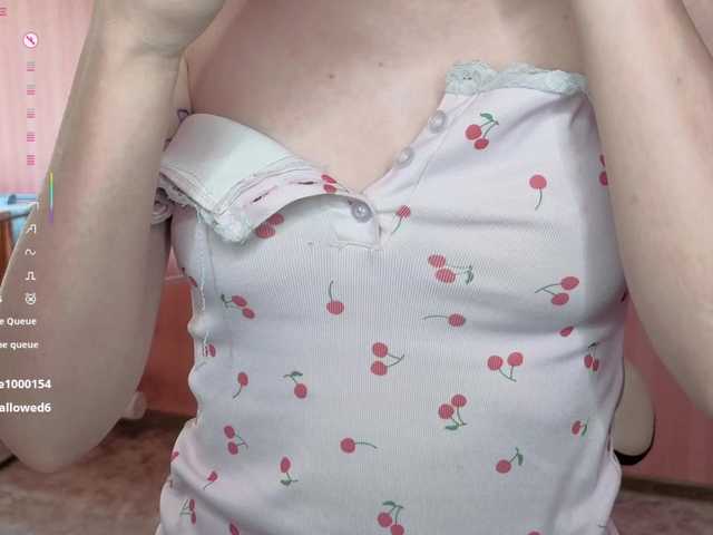 Valeritiiio live webcam show