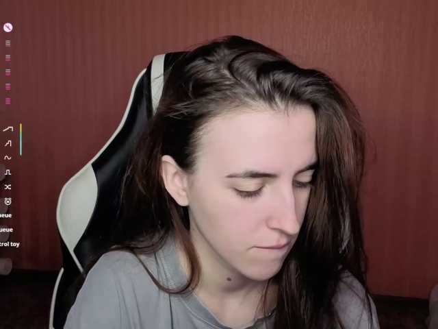 Valeritiiio, en directo ahora en BongaCams