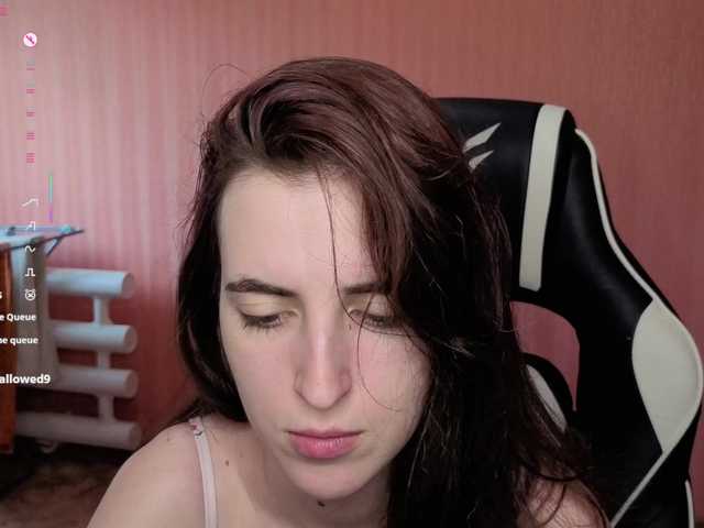 Valeritiiio live webcam show