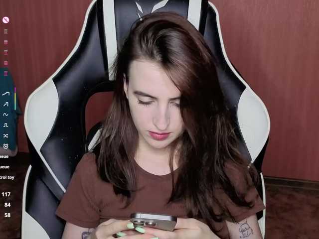 Valeritiiio live cam on BongaCams