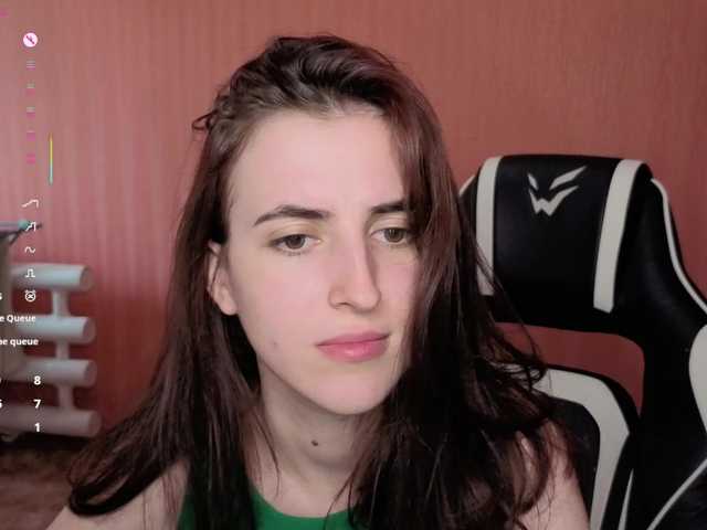 Valeritiiio live cam on BongaCams