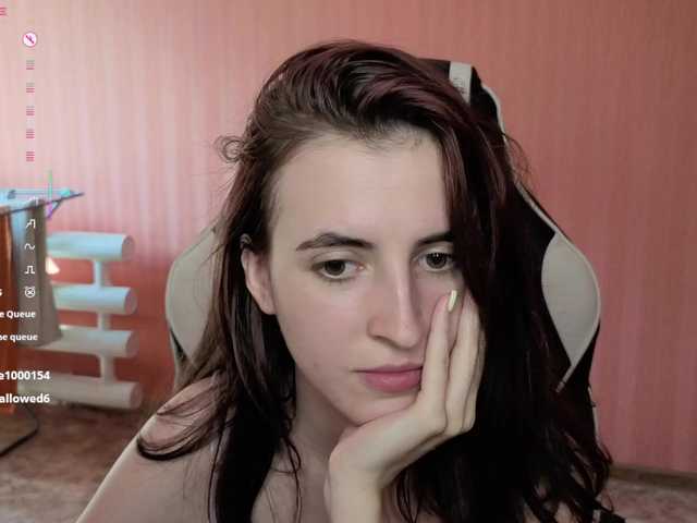 Valeritiiio live webcam show