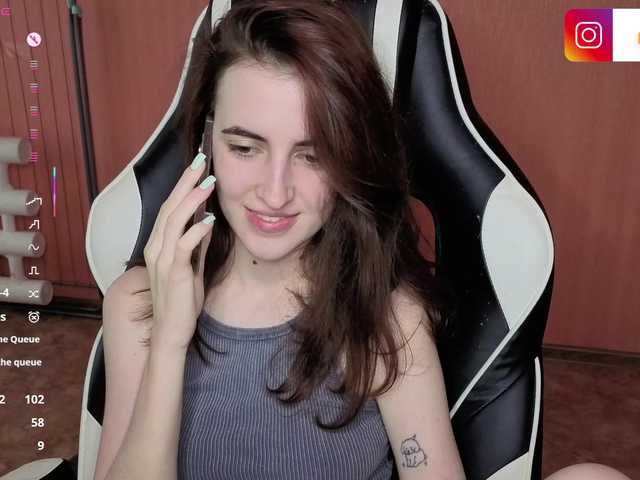 Valeritiiio live cam on BongaCams