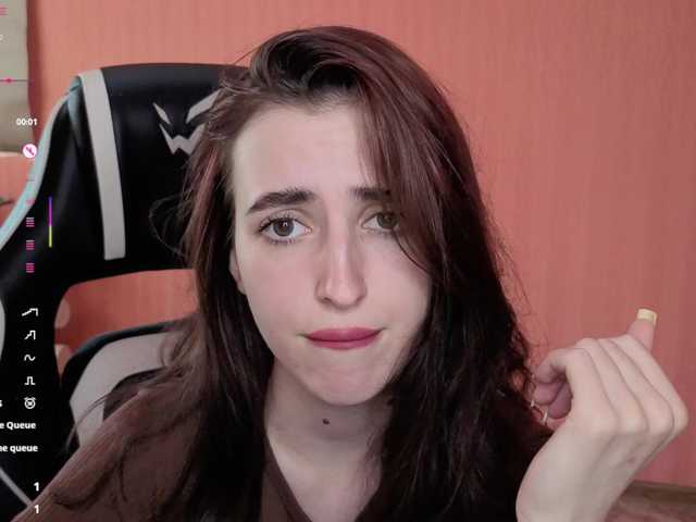 Valeritiiio live webcam show