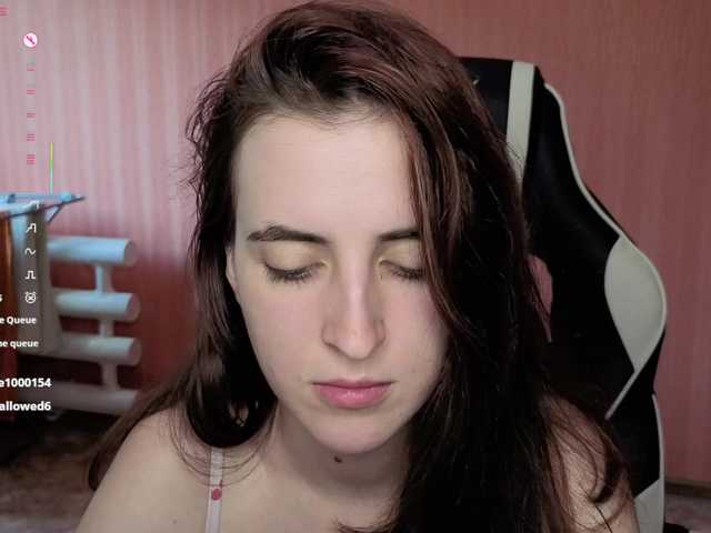 Valeritiiio live webcam show