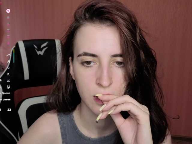 Valeritiio live webcam show