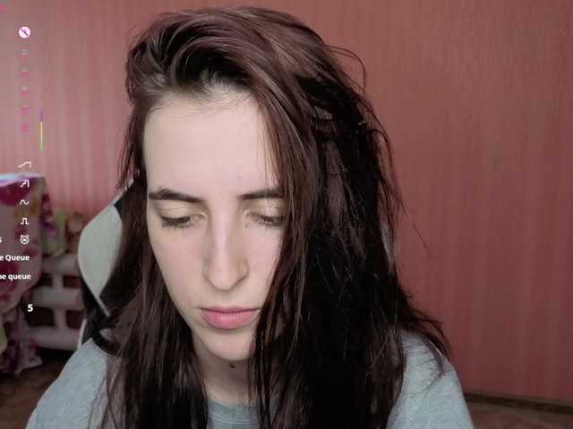 Valeritiiio live cam on BongaCams