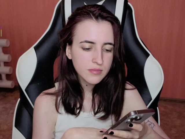 Valeritiiio live cam on BongaCams