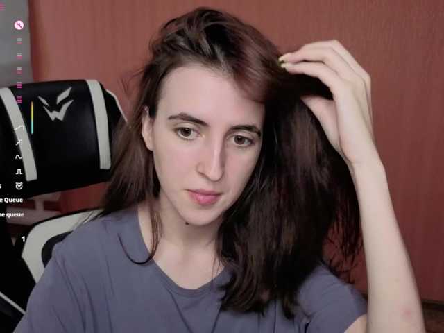 Valeritiiio live cam on BongaCams