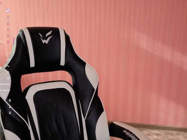 Valeritiiio live cam on BongaCams