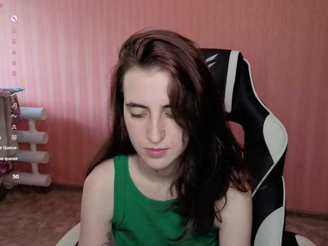 Valeritiiio live cam on BongaCams