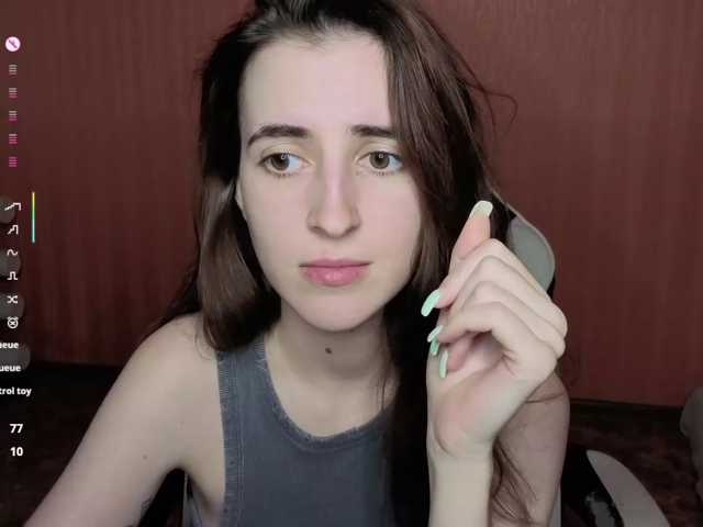 Valeritiiio live cam on BongaCams