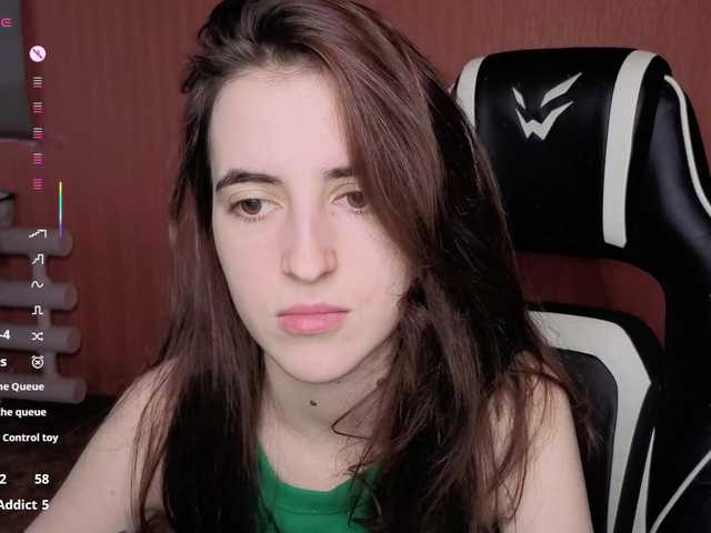 Valeritiiio live cam on BongaCams