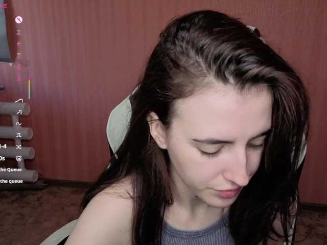 Valeritiiio live cam on BongaCams