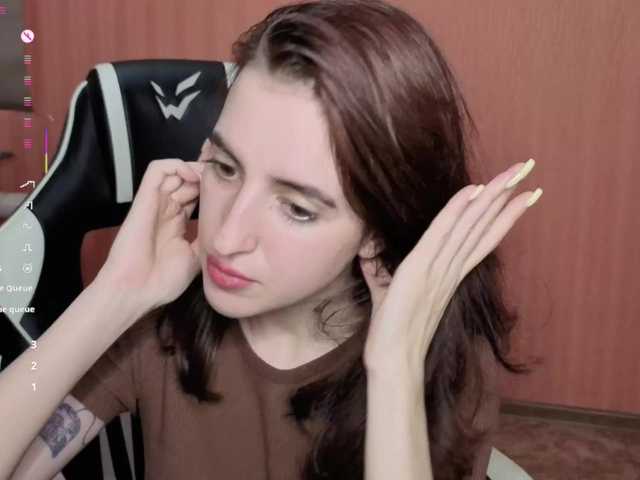 Valeritiiio live webcam show