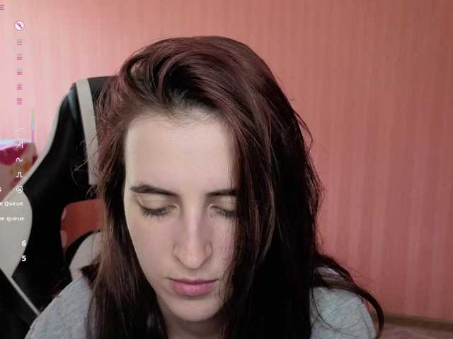Valeritiiio live cam on BongaCams