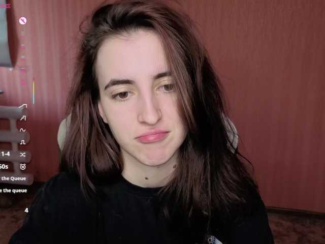 Valeritiiio live cam on BongaCams