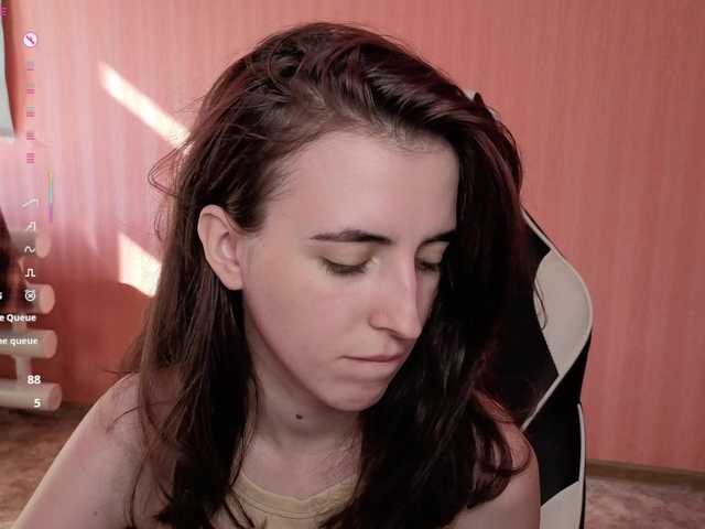 Valeritiiio live cam on BongaCams