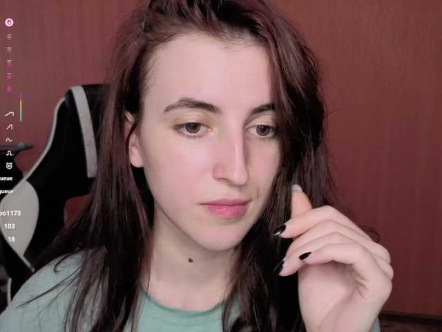 Valeritiiio live cam on BongaCams