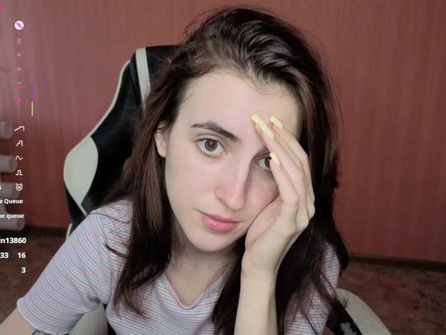 Valeritiiio live cam on BongaCams