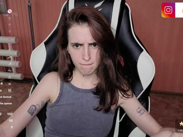 Valeritiiio live cam on BongaCams