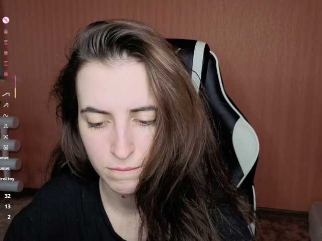 Valeritiiio live cam on BongaCams