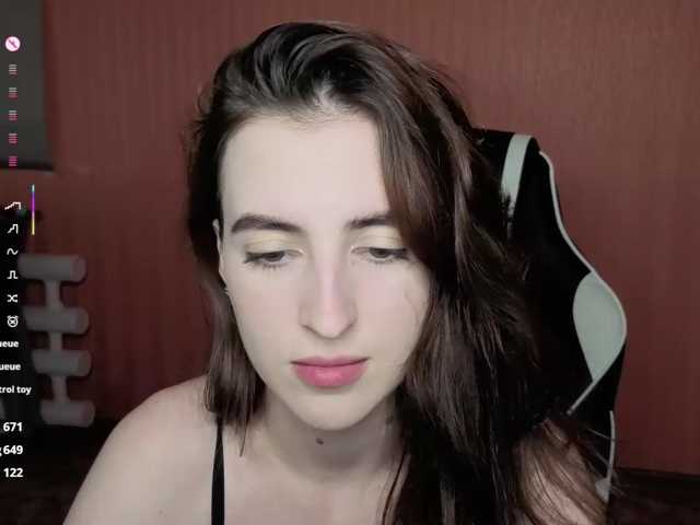 Valeritiiio live cam on BongaCams