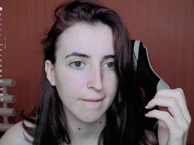 Valeritiiio live cam on BongaCams