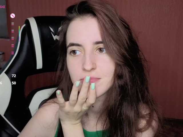 Valeritiiio live cam on BongaCams