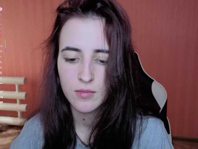 Valeritiiio live cam on BongaCams