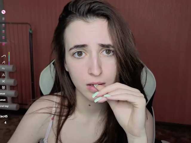 Valeritiiio live cam on BongaCams
