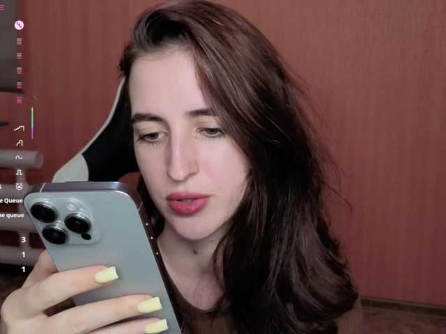 Valeritiiio live webcam show