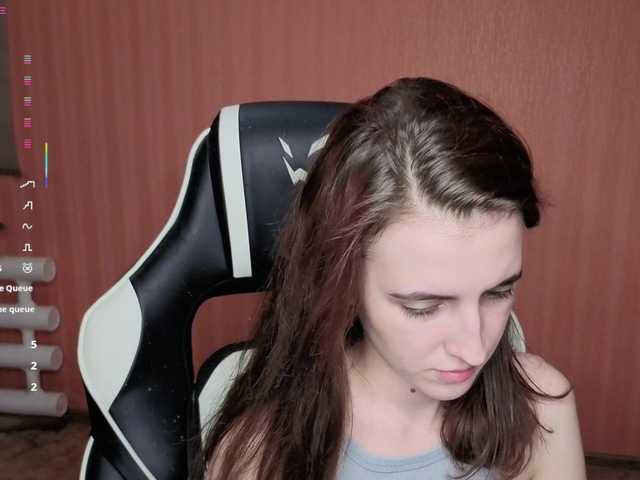 Valeritiiio live cam on BongaCams