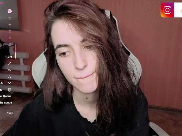 Valeritiiio live cam on BongaCams