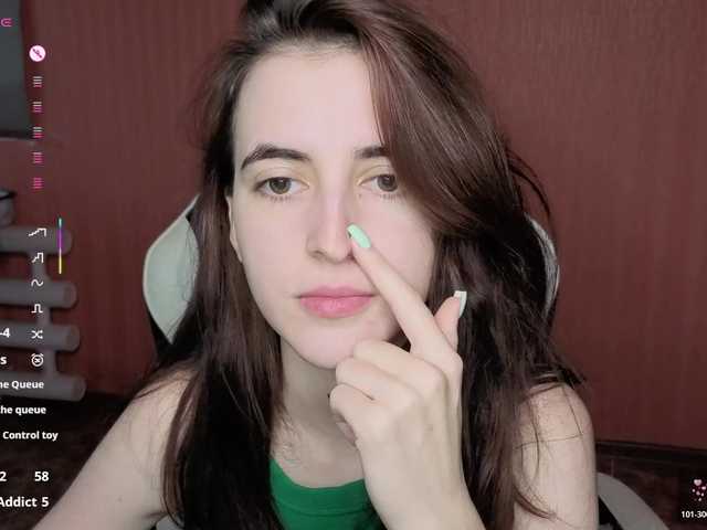Valeritiiio live cam on BongaCams