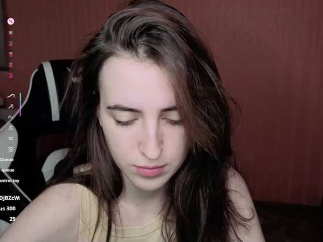 Valeritiiio live cam on BongaCams