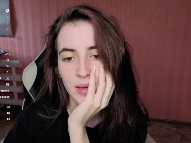 Valeritiiio live cam on BongaCams
