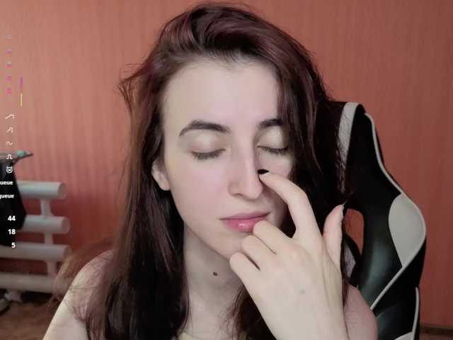 Valeritiiio live cam on BongaCams