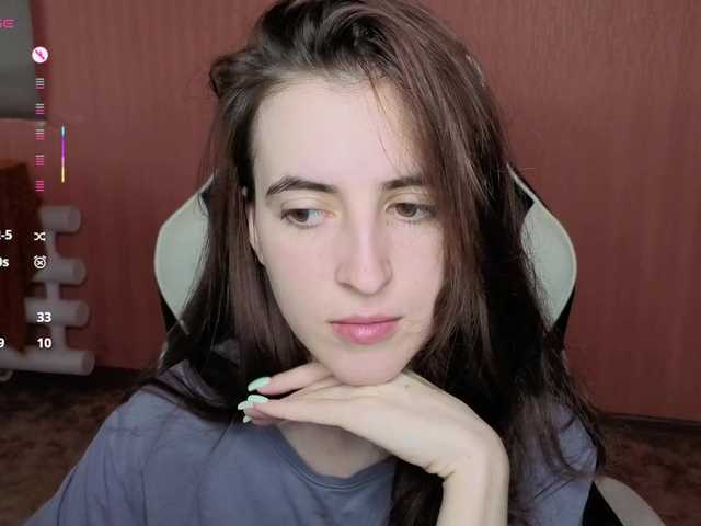 Valeritiiio live cam on BongaCams