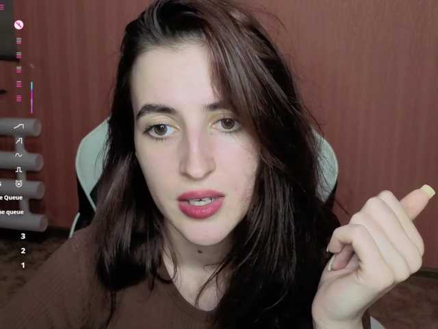 Valeritiiio live webcam show
