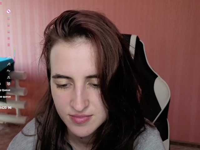 Valeritiiio live cam on BongaCams